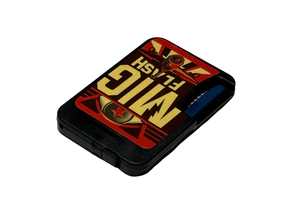 MIG Flash | V2 Cartridge