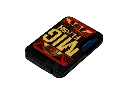 MIG Flash | V2 Cartridge